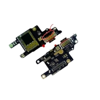 Thay bo mạch chân sạc Xiaomi Redmi K70E Chính Hãng gồm cả ổ sim và míc đàm thoại